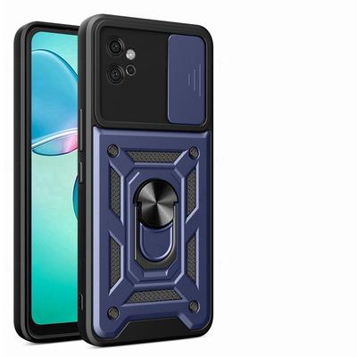 Camera Protection Armor Case For Motorola Edge 70 60 Fusion Moto G17 G57 Power G67 G77 G56 G86 G06 G54 G15 G84 G34 G05 G53 G35 G85 5G ShockProof Cover