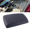 Car Center Console Lid Armrest for Seat Box Cover Replacement 241-02094 for Impala 2006-2014 Quality ABS Made