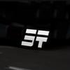 Jetour T2 Spare Tire Emblem Car Logo Sticker Badge For Jetour Traveler Front Hood Decoration Body Sticker Auto Exterior Decal