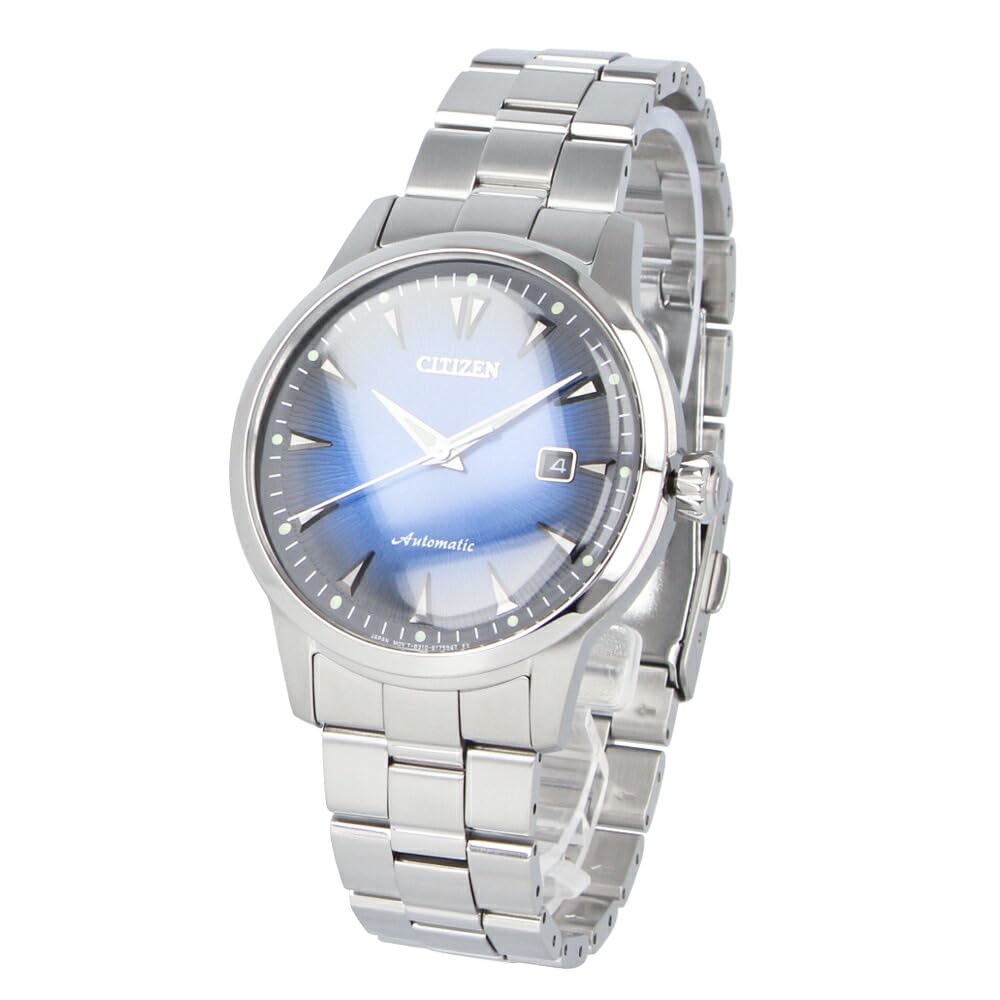 

Citizen Kuroshio 64 Limited Edition Watch NK0009-82L