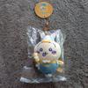 Chikawa Waku Amusement Park Petit Mini Mascot Rabbit Initial Edition