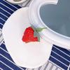 Fashion Simulation Food Hair Clip Stylish Hairpieces For Weddings And Stage Performances Adds Personality