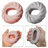 20-50LB Grip Strength Training Ring Hand Grip Strengthener  Hand Strength Exercise Tool