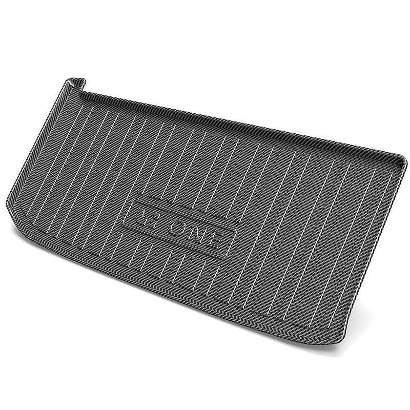 MGONE Custom TPE Trunk Mat for Cars