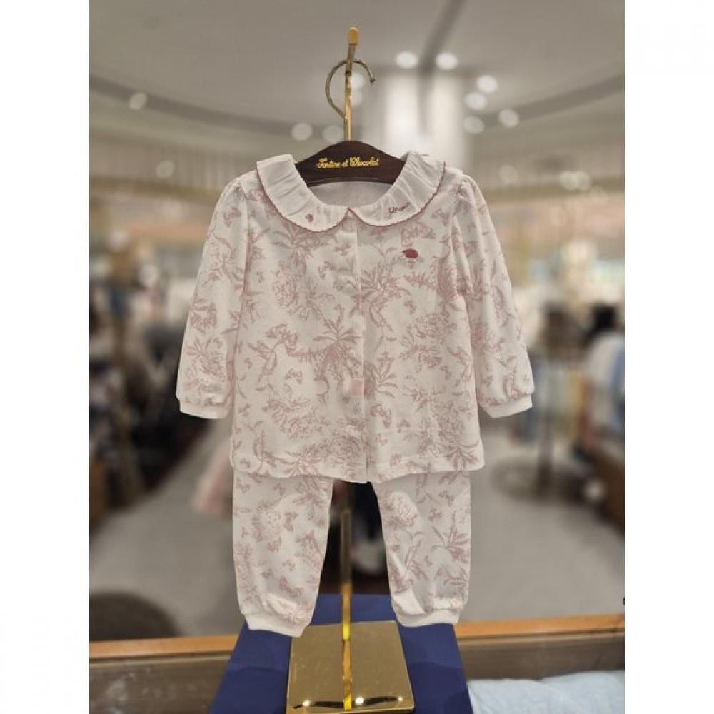 

Шокола Гл Твальд Нижнее белье Тноркс292п Pink/75