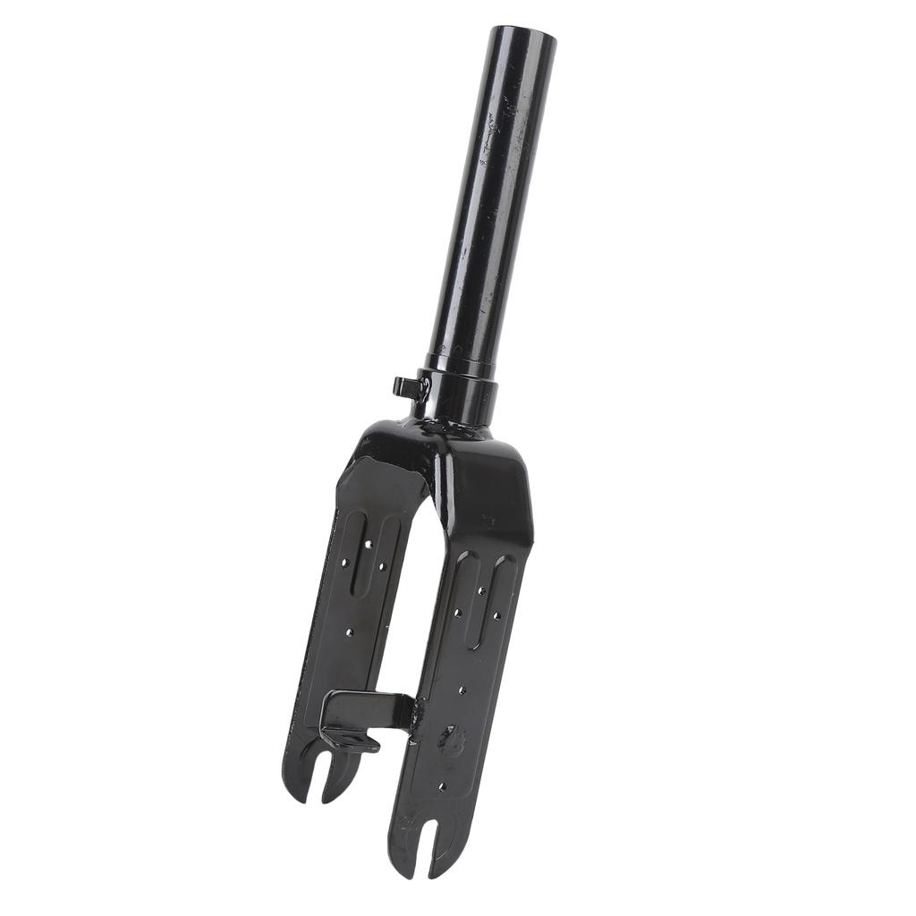 Widelec przedni do hulajnogi elektrycznej ze stopu aluminium, część zamienna przedniego zawieszenia dla G30