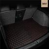 Huatai Santa Fe Trunk Mat for Old and New Models