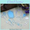 Dies Cutting Metal Set Mirror Stencil Diy Scrapbooking Album Card Embossing Craft Die Cut Frame