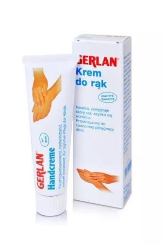 Gerlasan Hand Cream 75ml
