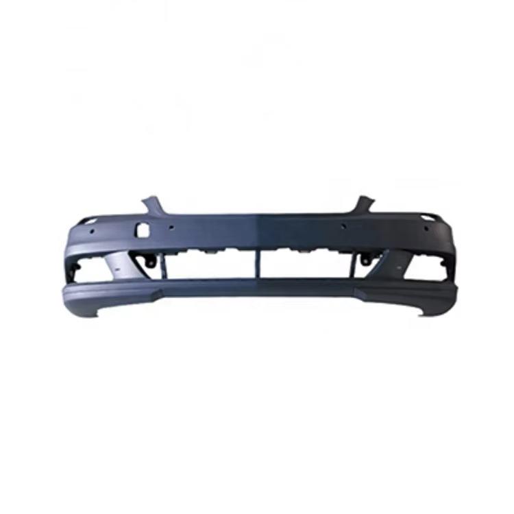 Mercedes-Benz W222 S-Class Front Bumper Compatible - 2228800147, 2228800247.