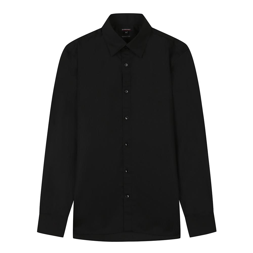 Однотонная рубашка Fahrenheit Design (Fibaa5303) Bl (Blue)/105