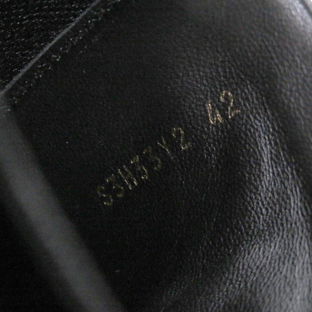 Pristine Valentino Garavani Ankle boots Rockstud side gore boots 42 3Y2S0H33 Used