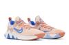 Men's Sneakers Nike Giannis Immortality Arctic Orange Arctic Orange/Light Marine/Light Madder Root/Medium Blue