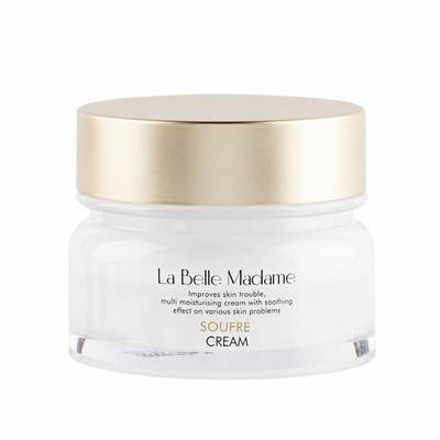 La Belle Madame Soupré Cream 70g (WC1A9E2)
