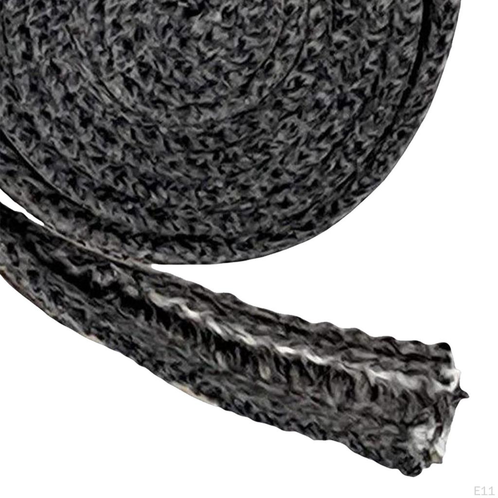 Fiberglass Stove Gasket Seal for Fireplace And Window