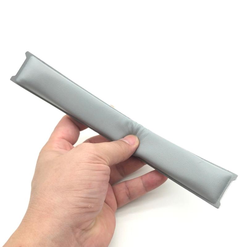 Proteinleder Ohrpolster Kopfbügelabdeckung für Hecate G5BT Drahtlose Kopfhörer Ohrpolster, Headsets Ohrkissen Ersatzteile