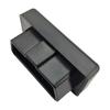 Car OBD Automatic Window Lifter For Toyota Prado LC250 2024 Land Cruiser One-Click Automatic Window Lifter Automotive Accessory