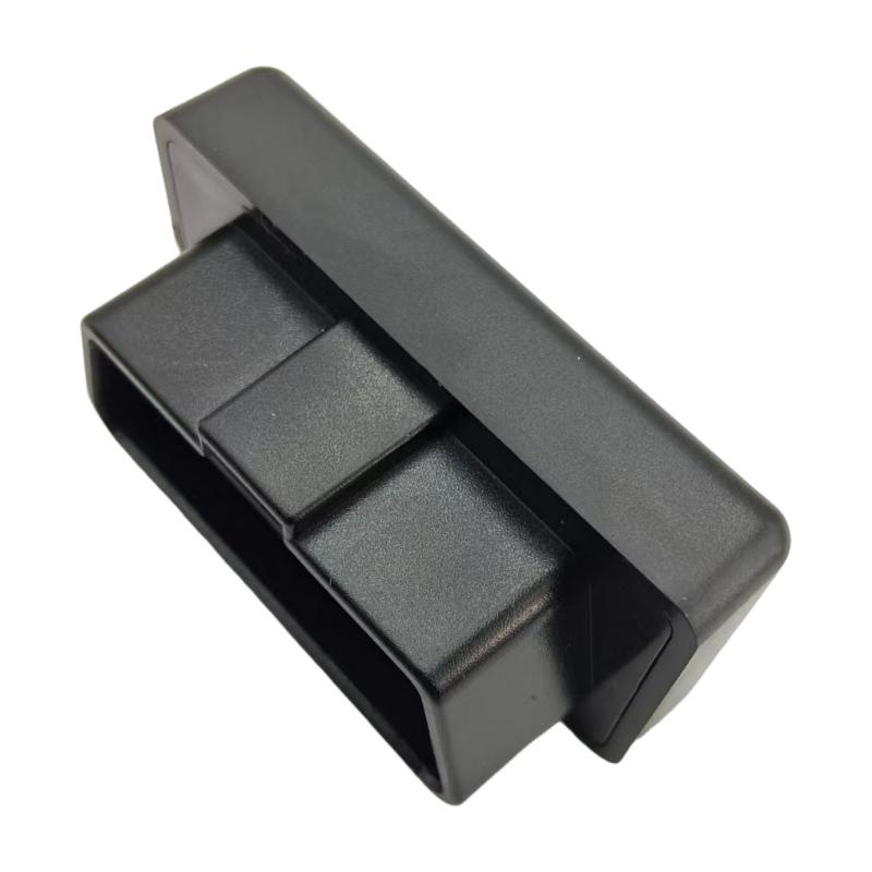 Car OBD Automatic Window Lifter For Toyota Prado LC250 2024 Land Cruiser One-Click Automatic Window Lifter Automotive Accessory
