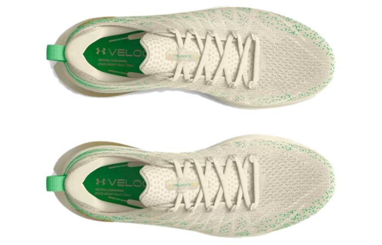 Under Armour Wmns Flow Velociti 3 'Etched In Stone'