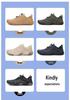 Unisex Five Finger Barefoot Outdoor Shoes - Ideal for Hiking, Wading, Swimming, Beach, Indoor Sports & Fitness