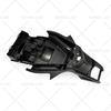 Fit For Yamaha XT660R XT660X 2004 - 2014 Rear Fender Mudguard 5VK-F1611-01 Motorcycle Parts XTR660 XTX660 2005 2006 2007 2008