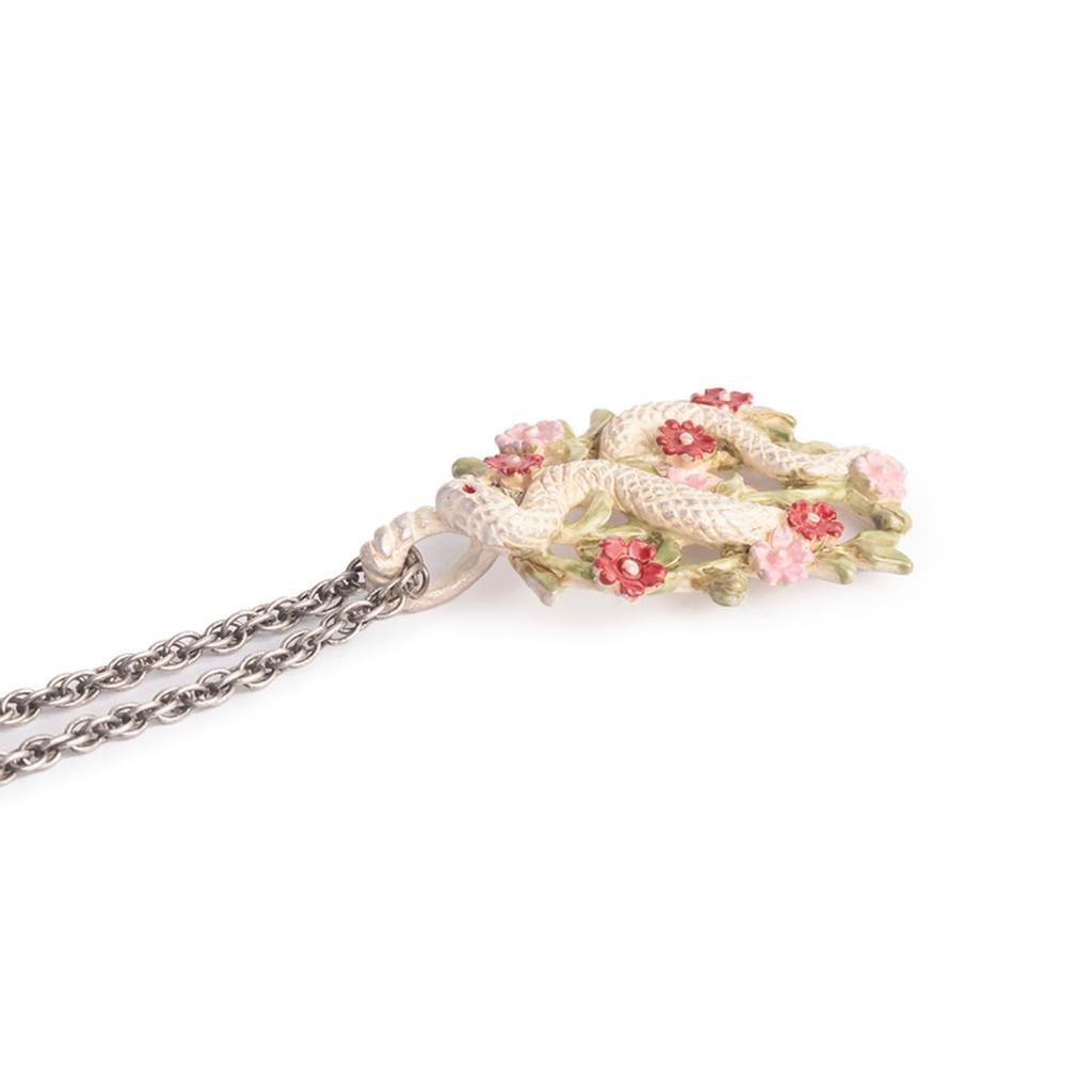[Palnart Poc] Palnart Poc: Kyoganoko Musume Dojoji Ketting [Kabuki Serie]