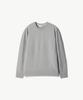 Stico Diems Soft Touch Round Knit_Gray (Classic Fit)_Dktxz03Csg