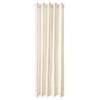 Accordion Curtain Flora 100 X 200cm Room Divider Curtain Long Noren Floral Pattern Stylish Long Length Noren Tension Rod Folding Screen Privacy Screen