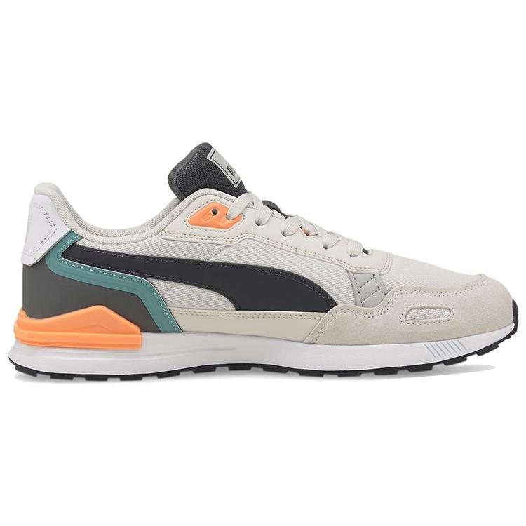 PUMA Graviton Tera 'Nimbus Cloud Harbor Mist'