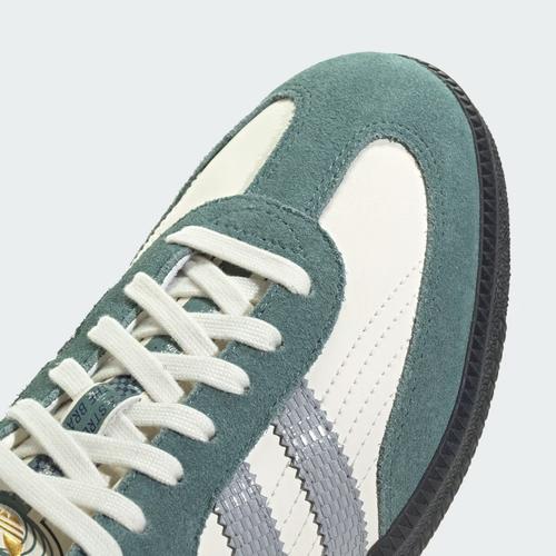 Adidas Originals Samba 49 Verde JP9222 Unisex