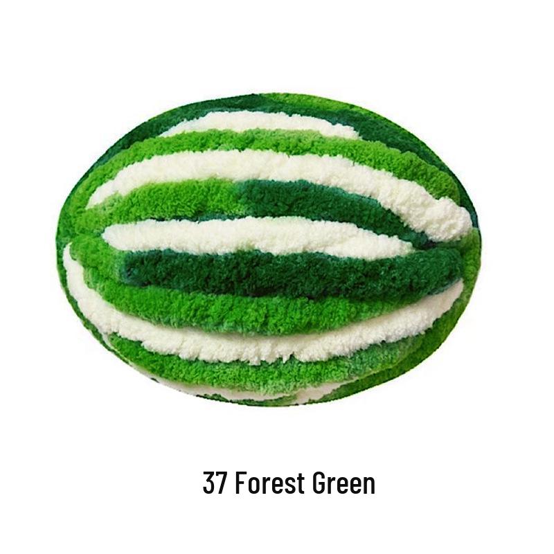 Robustní vlněná příze DIY sada: Ledový bar deka, šála, pelíšek pro kočku, čepice, podložka, kočičí ocas, materiály pro ruční pletení