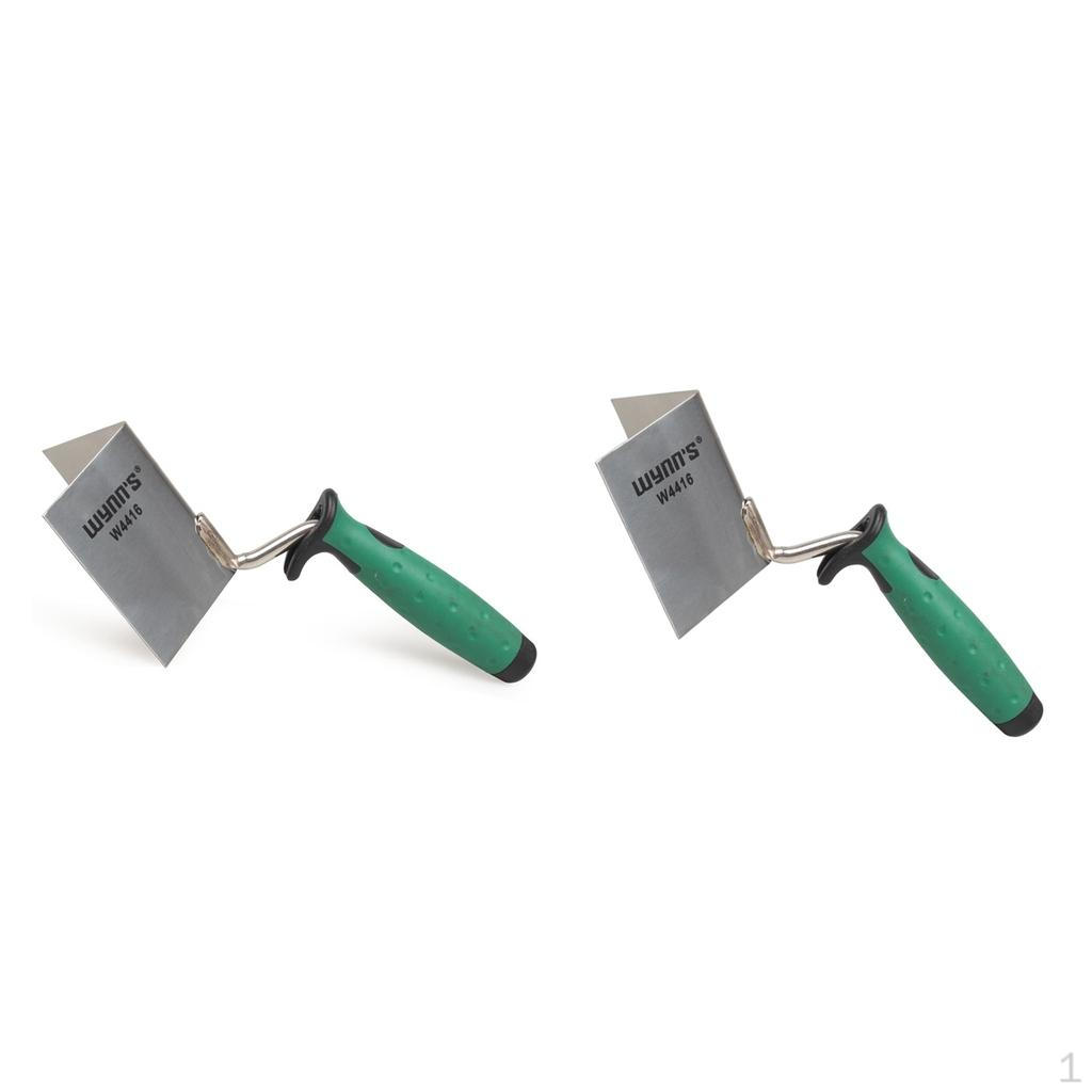 Drywall Corner Tool Finish Finishing Trowel Hardware Hand Tools