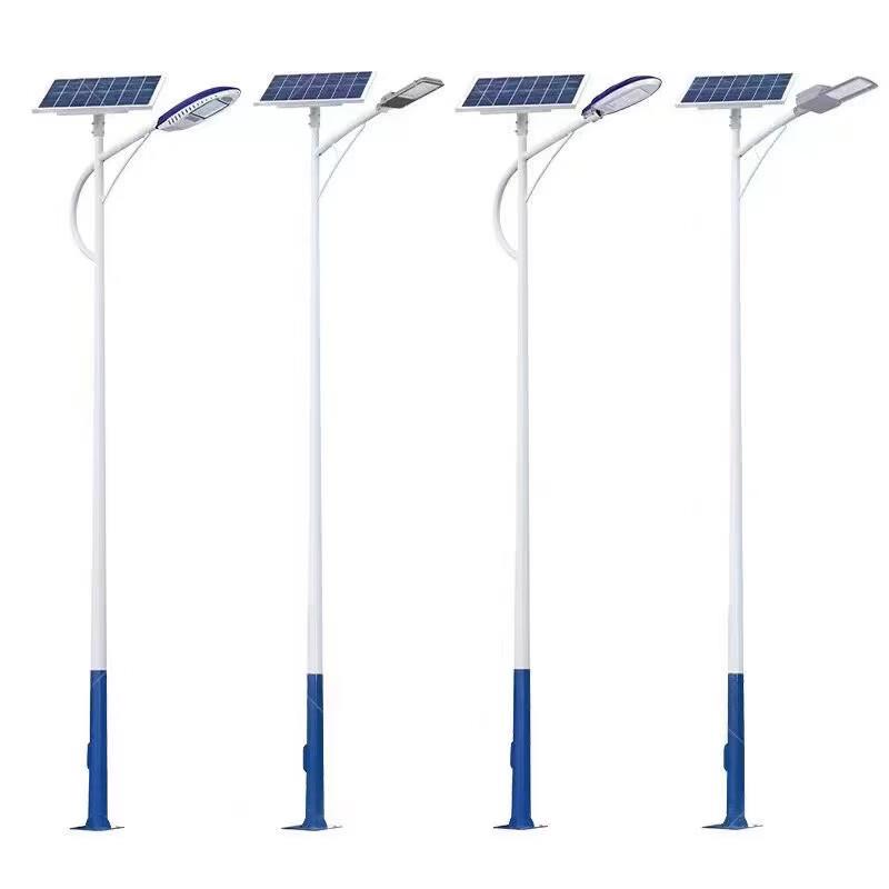 OEINGLED Smart Outdoor LED Street Light