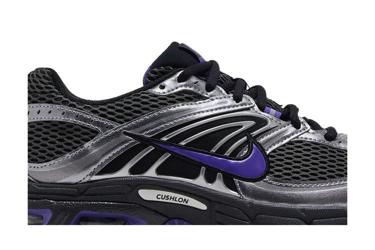 Nike Air Max Moto 2K Anthracite Metallic Dark Grey Wild Grape