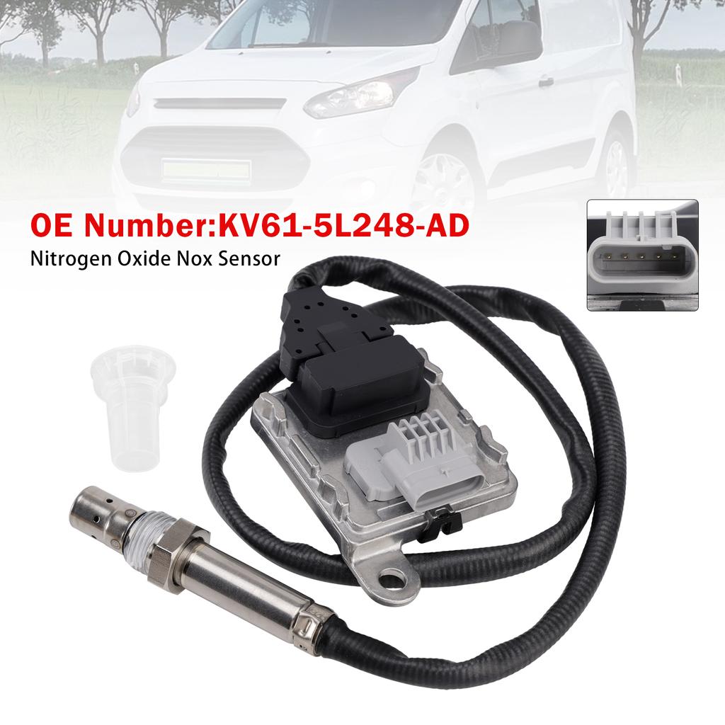 Nitrogen Oxide Nox Sensor KV61-5L248-AD For Ford Tourneo Connect 1.5 2015-2022