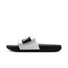 Nike Sandale tip șlapi pentru bărbați OFFCOURT ADJUST, Îmbrăcăminte de exterior, DQ9624-100