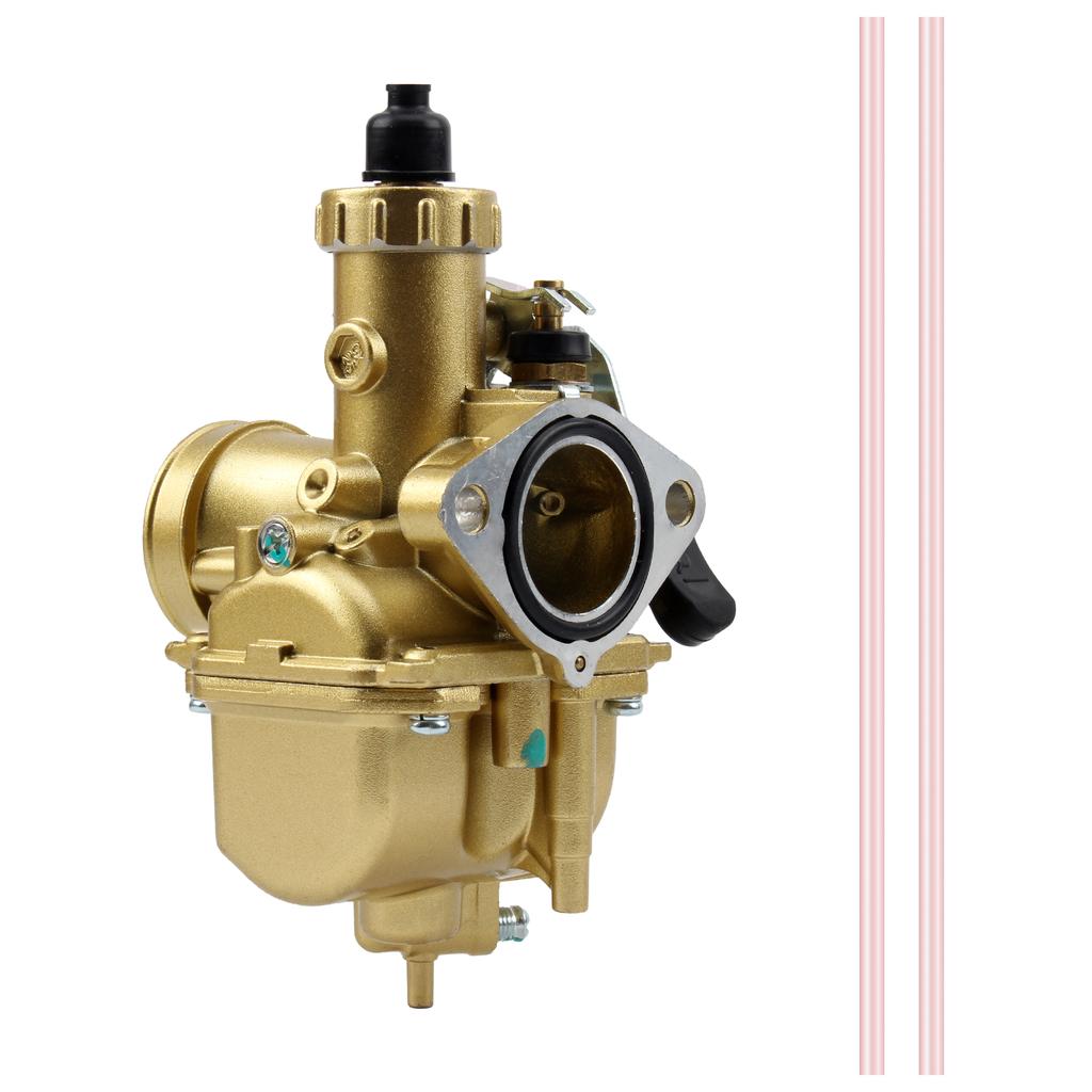 For Lifan YX SSR CRF50 CRF70 Motorcycle Carburetor Carb 110cc 125cc 140cc Motocross Pit Dirt Bike Engine Mikuni Carburetor