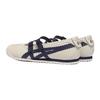 ONITSUKA TIGER Mexico 66 Tgrs Bequeme flache Mary-Jane-Schuhe Damenschuhe Beige 1182A678-200