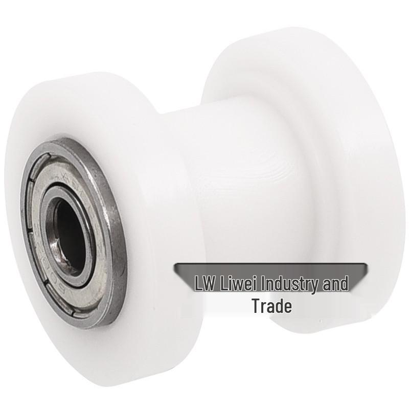 Off-road ATV Chain Guide and Tensioner: Anti-slip Sprocket Wheel