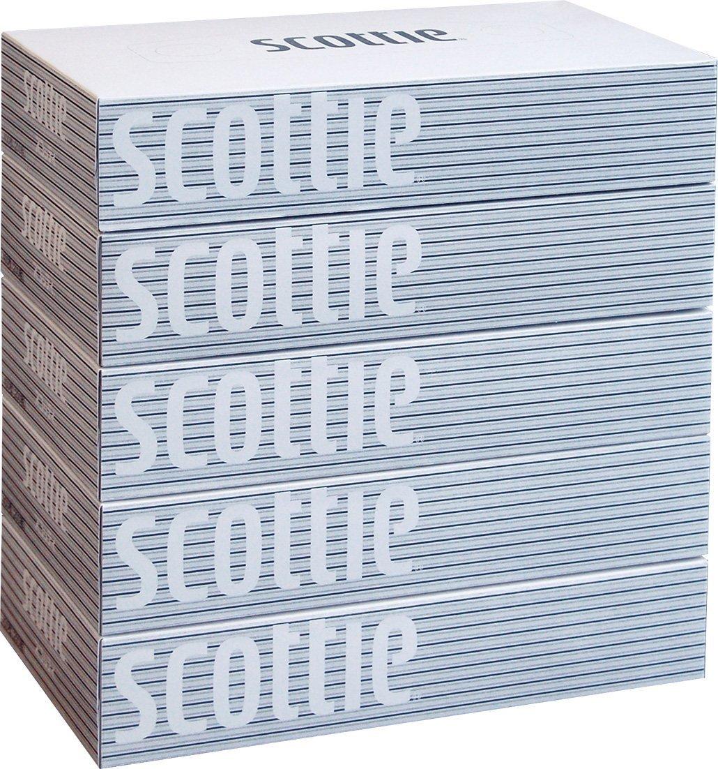 Scotty Tissue 200W 5P серый