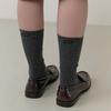 Papas Formal Middle Socks_3COL (L253MSC020)