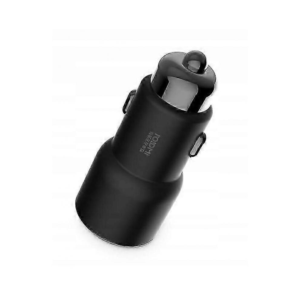 Mojietu Roidmi 3s Bluetooth Charger Fm Transmitter