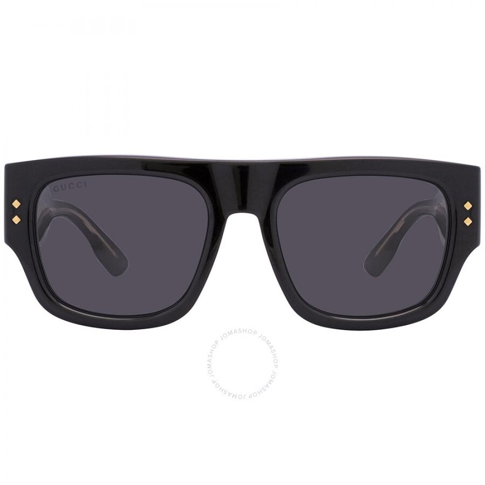 

Gucci Grey Square Men S SunglaSSeS gg1262S 001 54