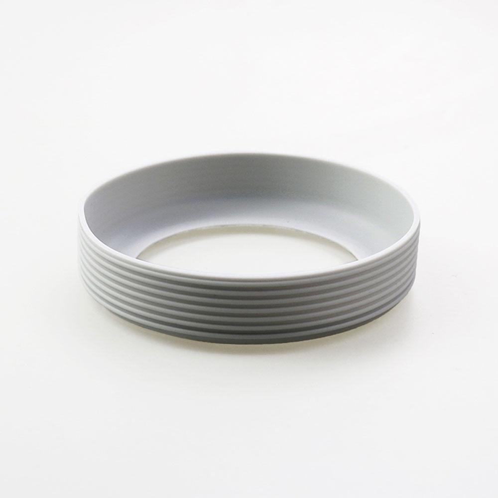 SW 16 Colors 9.5CM Threaded Silicone Coasters Cup Bottom Cover Cup Bottom Ring Cup Sleeve 95MM Thermos Wear Resistant Sheath