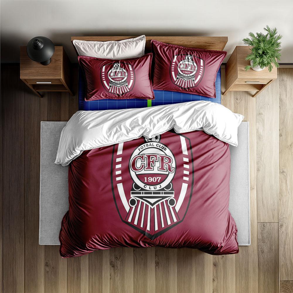 Kuressaare fk Duvet Cover Set without sheet King Queen Double Full Twin Single Size Bed Linen Set