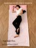 Pure Cotton Adult Plus Size Shoulder Protector & Anti-kick Sleeping Bag for Indoor/Outdoor Use