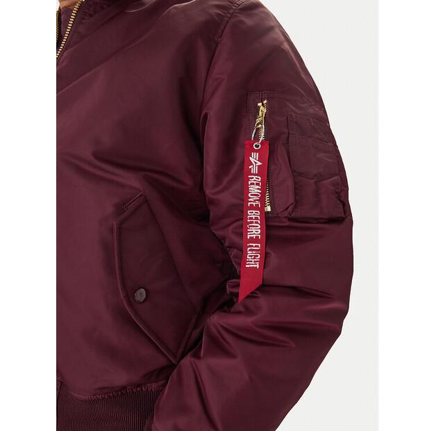 Куртка бомбер Alpha Industries 258500