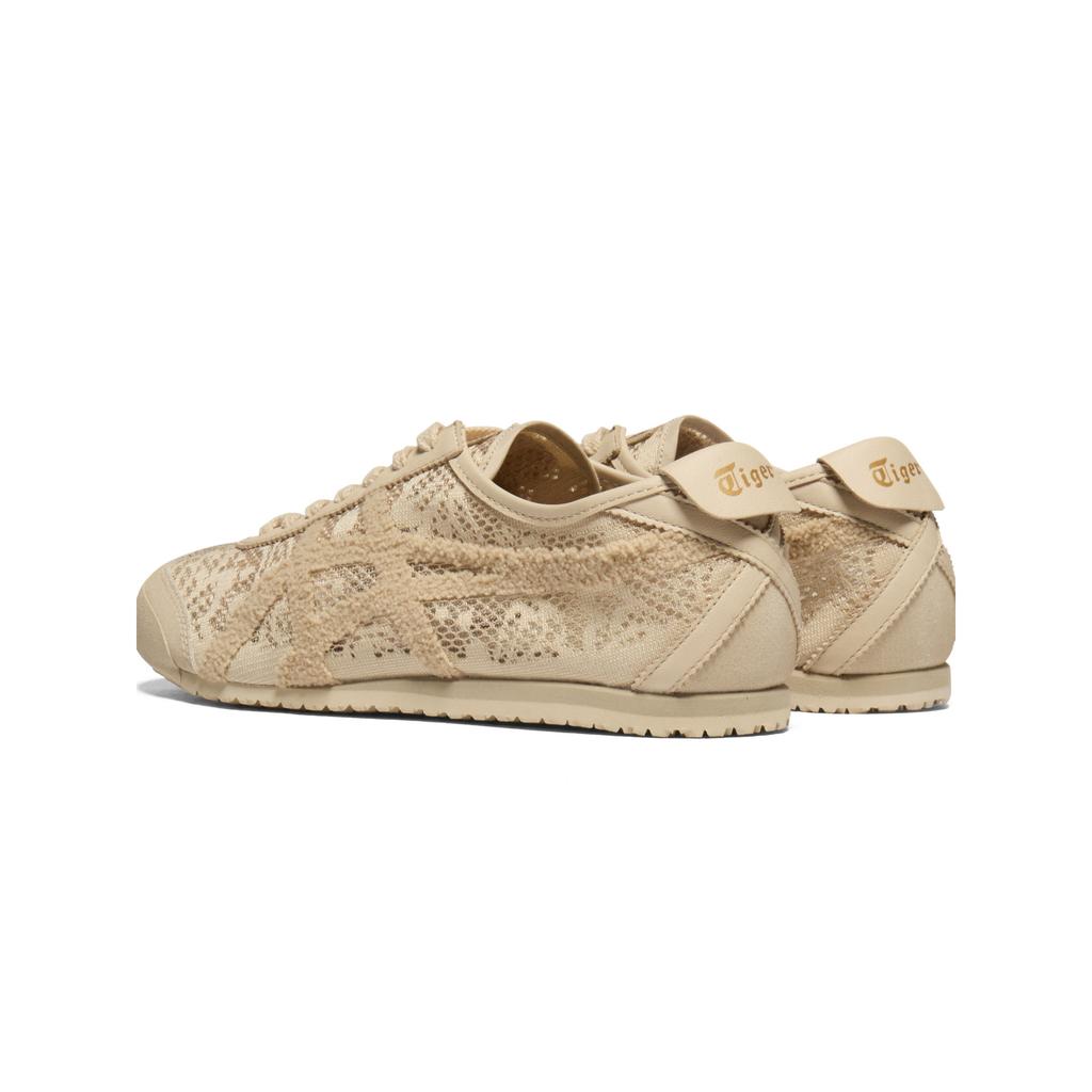 ONITSUKA TIGER MEXICO 66 Scarpe Casual in Tessuto Unisex 1183C563-250