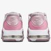 Nike Air Max Excee Platinum Size W, Violet/Elemental Pink/White/Taupe Gray, DX0113-001, 23.0cm