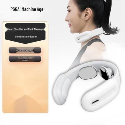 Μασάζ – Μασάζ αυχένα